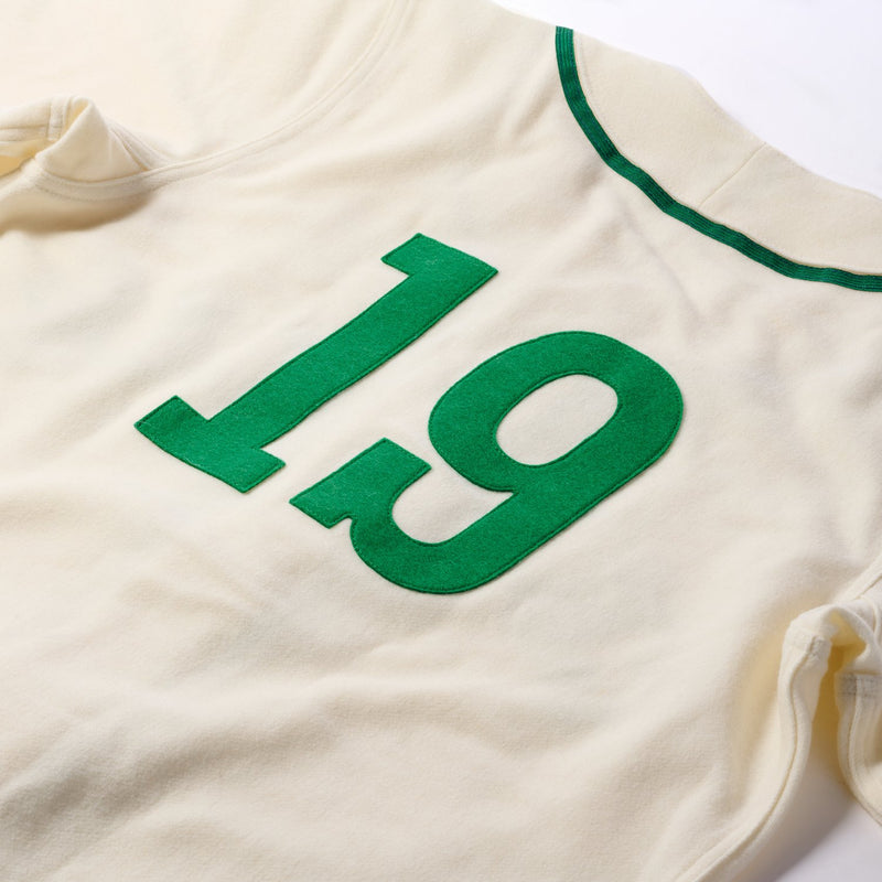 1948 Chatham Blanketeers Baseball Flannel