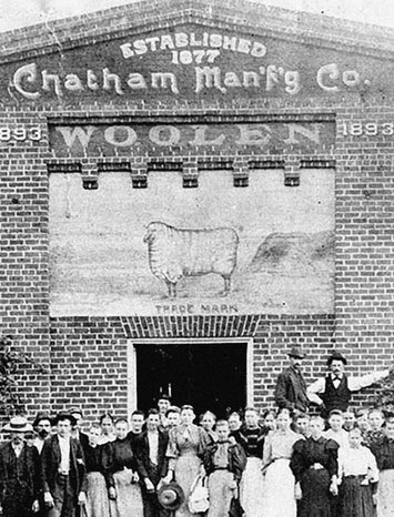 Chatham purrey blanket deals