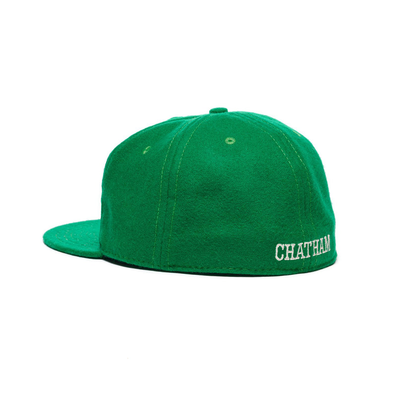 Chatham Blanketeers Baseball Cap